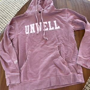 Call her daddy Unwell Hoodie